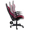 Fotel MAD DOG GCH710R Czerwony