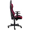 Fotel MAD DOG GCH710R Czerwony