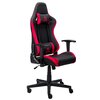 Fotel MAD DOG GCH710R Czerwony