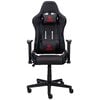 Fotel MAD DOG GCH710K Czarny