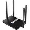 Router CUDY LT500 2.4 / 5 GHz (DualBand), Gniazdo SIM
