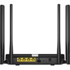 Router CUDY LT500 2.4 / 5 GHz (DualBand), Gniazdo SIM