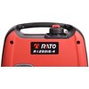 Agregat prądotwórczy RATO R1250IS-4