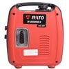 Agregat prądotwórczy RATO R1250HIS-4