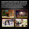 Agregat prądotwórczy EXTRALINK Hybrydowy EGH-5500