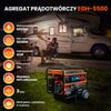 Agregat prądotwórczy EXTRALINK EGP-5500