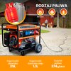 Agregat prądotwórczy EXTRALINK EGP-5500