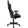 Fotel MAD DOG GCH800 RGB Czarny