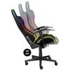 Fotel MAD DOG GCH800 RGB Czarny