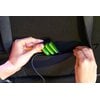 Fotel MAD DOG GCH800 RGB Czarny