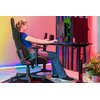 Fotel MAD DOG GCH800 RGB Czarny