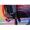 Fotel MAD DOG GCH800 RGB Czarny