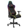 Fotel MAD DOG GCH800 RGB Czarny