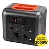 Stacja zasilania 70MAI Tera 1000 1043.9 Wh Bank energii