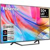 Telewizor HISENSE 65A7KQ 65'' QLED 4K VIDAA Dolby Atmos Dolby Vision