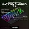 Klawiatura STEELSERIES Apex Pro TKL Wired (2023)