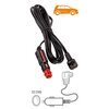 Lodówka YOLCO BX30 Carbon