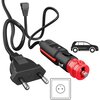 Lodówka YOLCO BX30 Carbon