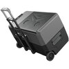 Lodówka YOLCO BX30 Carbon