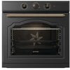 Piekarnik GORENJE BOS67371CLB Elektryczny Czarny A
