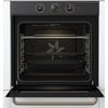 Piekarnik GORENJE BOS67371CLB Elektryczny Czarny A