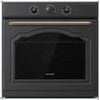 Piekarnik GORENJE BOS67371CLB Elektryczny Czarny A