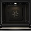 Piekarnik GORENJE BOS67371CLB Elektryczny Czarny A