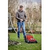 Wertykulator akumulatorowy EINHELL GC-SC 18/28 Li-Solo 3420604 18V 28cm