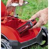 Wertykulator akumulatorowy EINHELL GC-SC 18/28 Li-Solo 3420604 18V 28cm