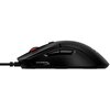 Mysz HYPERX Pulsefire Haste 2 Wired Czarny