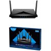 Router CUDY LT700 2.4 / 5 GHz (DualBand), Wi-Fi Mesh, Gniazdo SIM