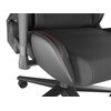 Fotel gamingowy GENESIS Nitro 550 G2 Czarny