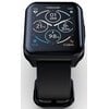 Smartwatch MOTOROLA Moto Watch 70 Czarny