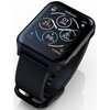 Smartwatch MOTOROLA Moto Watch 70 Czarny