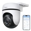 Kamera TP-LINK Tapo C510W Zewnętrzna, Wi-Fi, Kamera obrotowa