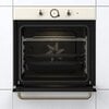 Piekarnik GORENJE BOS67371CLI Elektryczny Kremowy A
