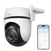 Kamera TP-LINK Tapo C520WS Zewnętrzna, Wi-Fi / LAN