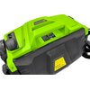 Wertykulator elektryczny GREENSO WE38-1800 1800W 38cm