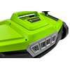 Wertykulator elektryczny GREENSO WE38-1800 1800W 38cm