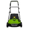 Wertykulator elektryczny GREENSO WE38-1800 1800W 38cm