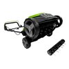 Wertykulator elektryczny GREENSO WE38-1800 1800W 38cm