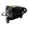 Wertykulator elektryczny GREENSO WE38-1800 1800W 38cm