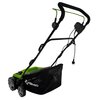 Wertykulator elektryczny GREENSO WE38-1800 1800W 38cm