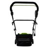 Wertykulator elektryczny GREENSO WE38-1800 1800W 38cm