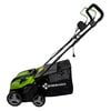 Wertykulator elektryczny GREENSO WE40-2000 2000W 40cm