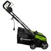 Wertykulator elektryczny GREENSO WE40-2000 2000W 40cm