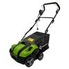 Wertykulator elektryczny GREENSO WE40-2000 2000W 40cm