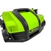 Wertykulator elektryczny GREENSO WE40-2000 2000W 40cm