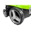 Wertykulator elektryczny GREENSO WE40-2000 2000W 40cm