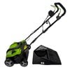 Wertykulator elektryczny GREENSO WE40-2000 2000W 40cm